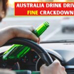 $980 Drink Driving Penalty Australia 2026 — Enforcement Date and Impact Explained
