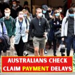Australians Check Claim Status as $980 Payments Face Unexpected Delays