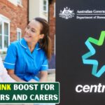 Centrelink Payments Boosted in 2026: Pensioners and Carers See Higher Fortnightly Rates