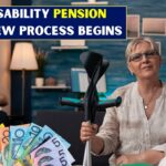 Disability Support Pension Pays Up to $1,178 Fortnightly — Review Process Begins