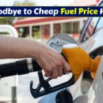 Goodbye to Cheap Fuel: Petrol Prices Set to Rise by $0.25 Per Litre From 27 ebruary 2026