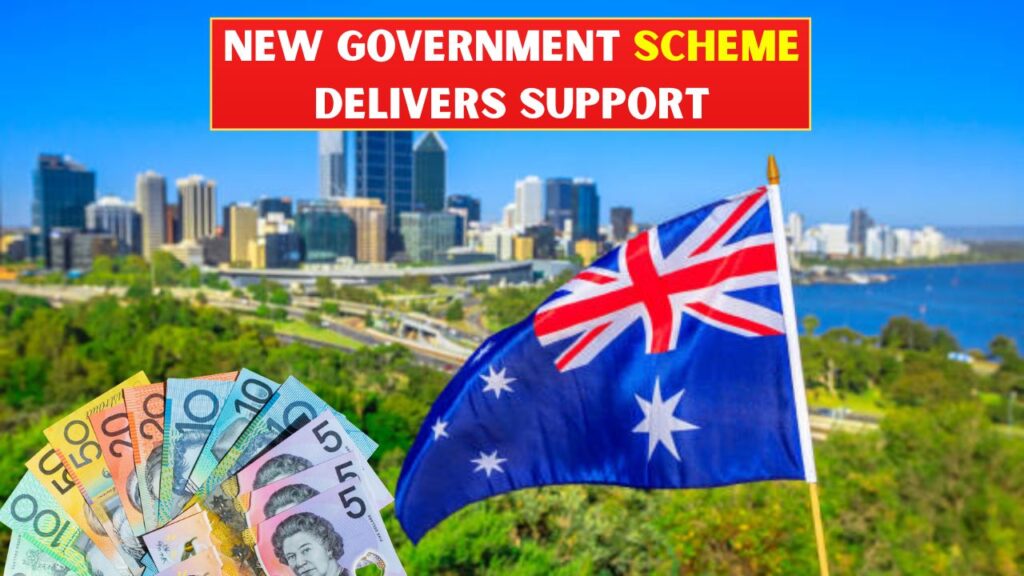 New Government Scheme Could Deliver Up to $3,000 in 2026