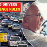 Over-75 Drivers Face New Licence Testing Rules Across Australia — Full Breakdown