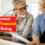 Renting in Retirement? Fresh Data Reveals Growing Financial Strain